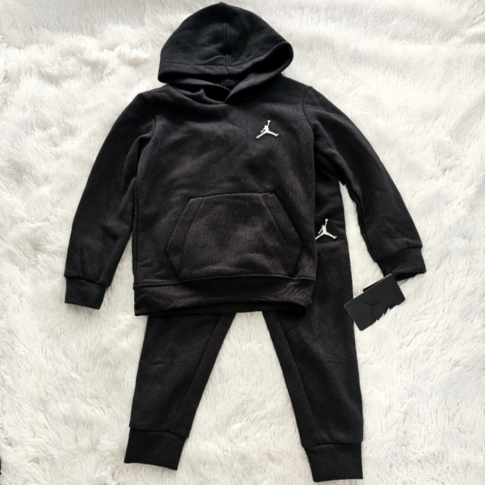Jordan 4T Two Piece Set NEW